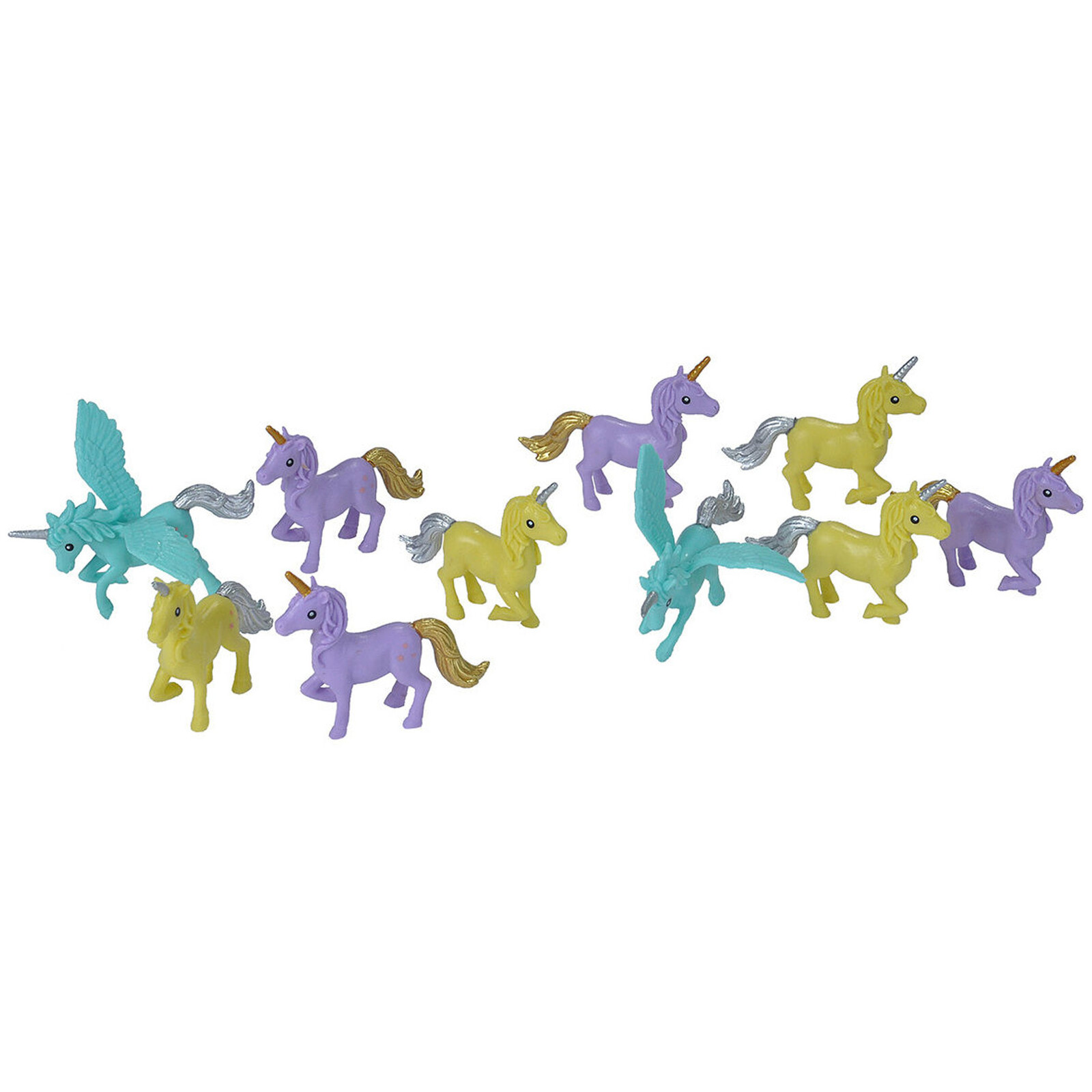 Wild Republic | Nature Tubes | Unicorn