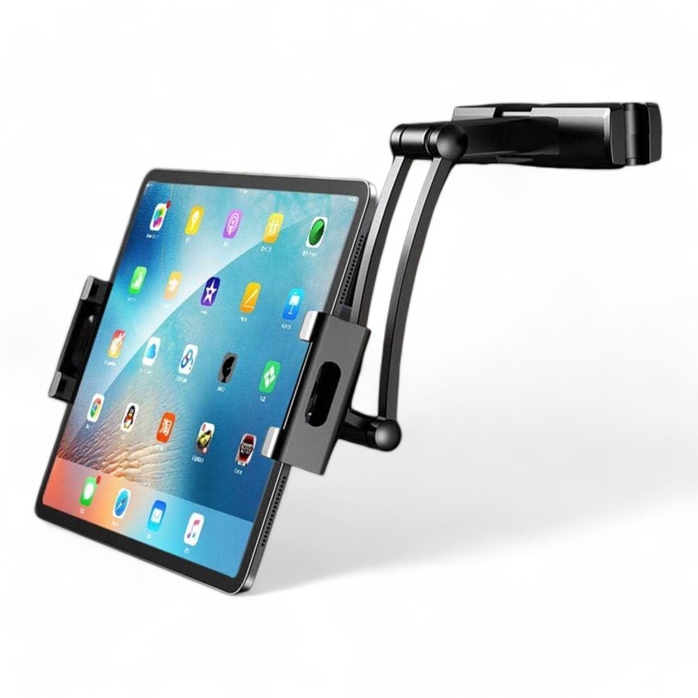 Car Headrest Phone Holder