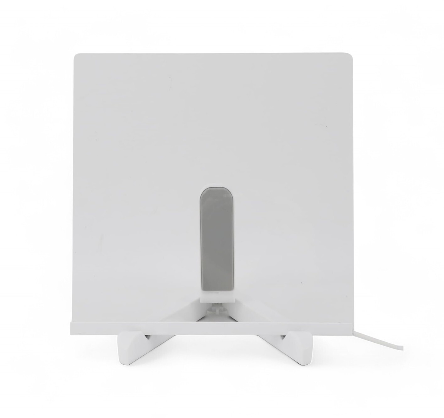 LED Acrylic Dry Erase Board Kit - Light-Up Drawing &amp; Message Board