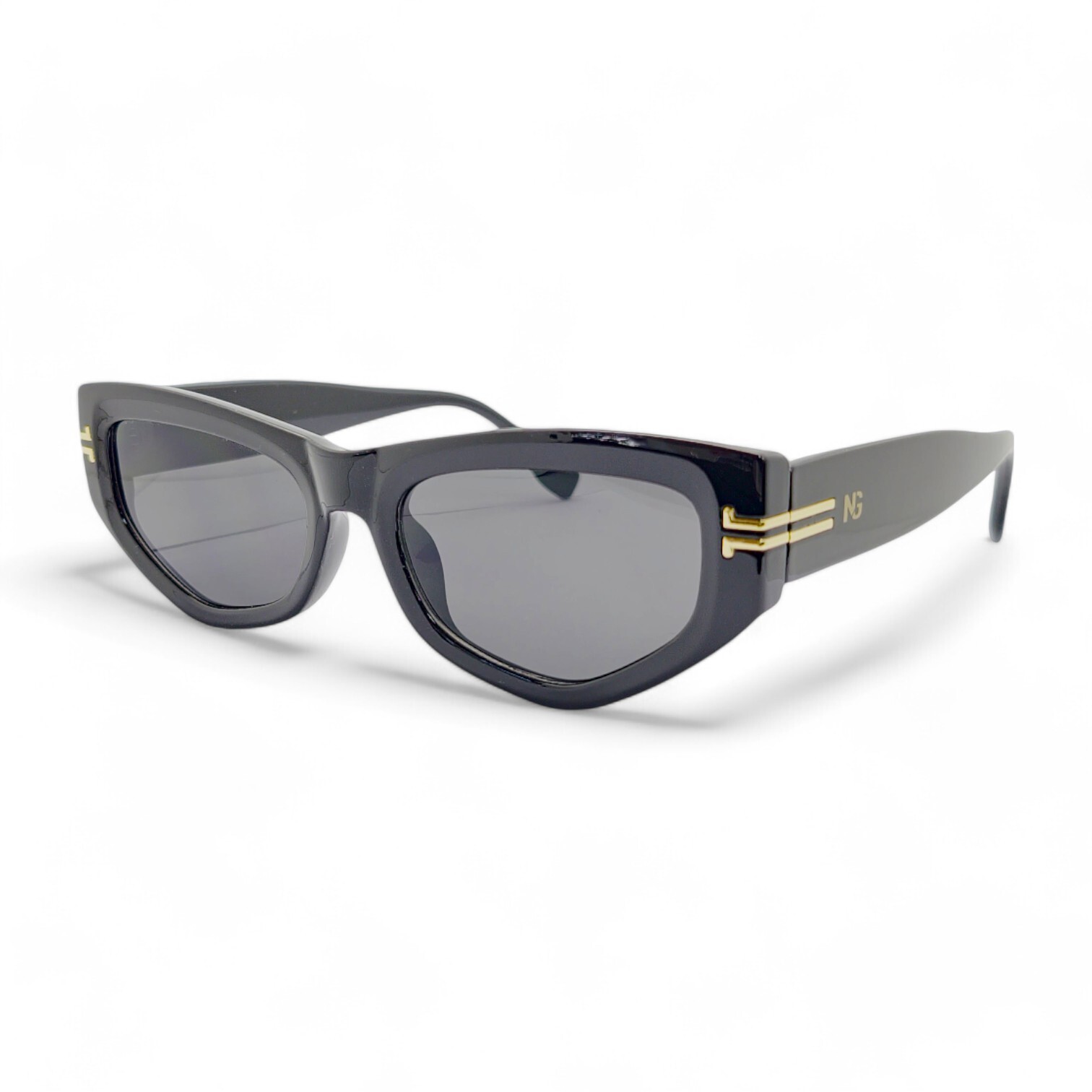 Noir Zenith | NG | 963E