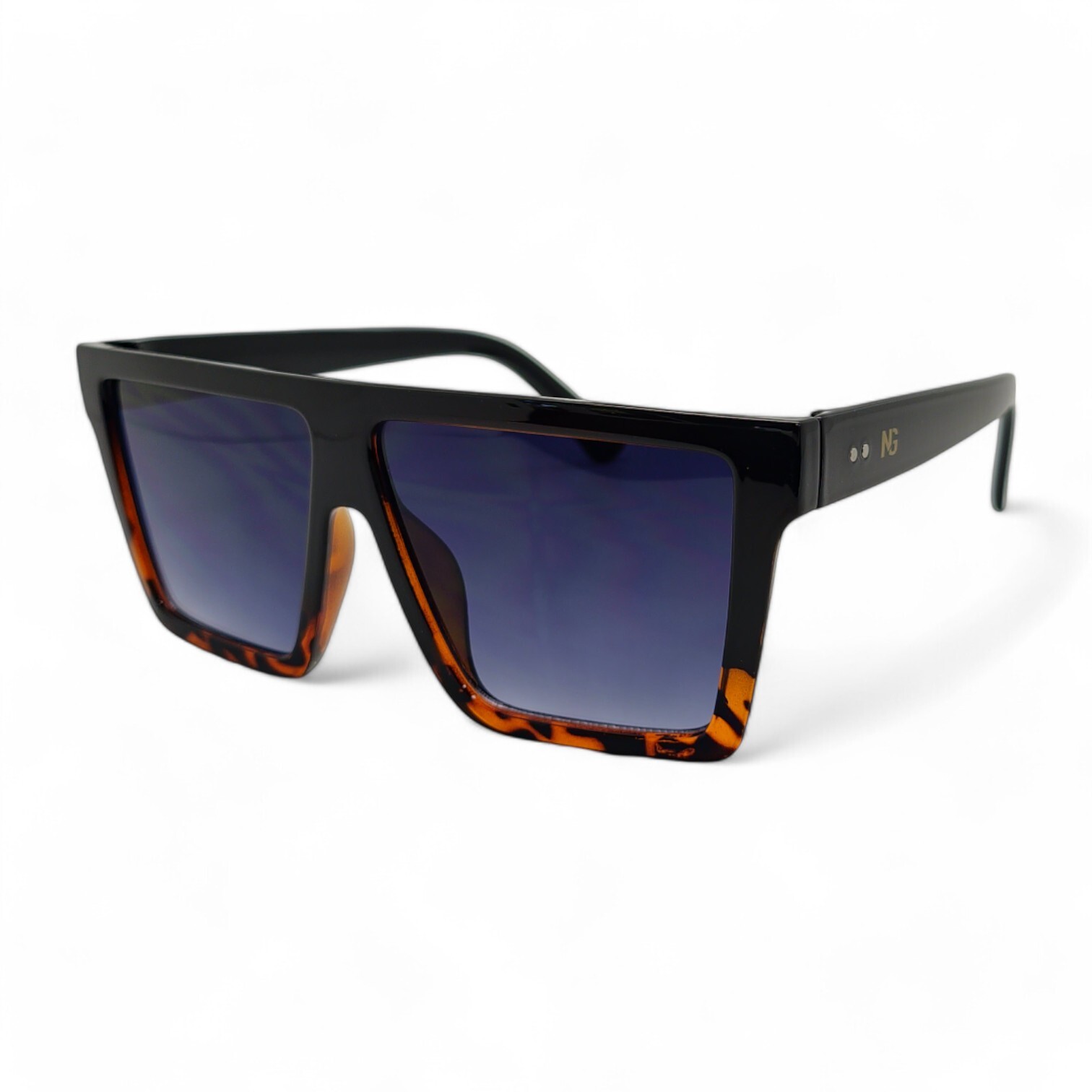 Eastwood Tortoise Shades | NG | Tortoiseshell Sunglasses | 8234B