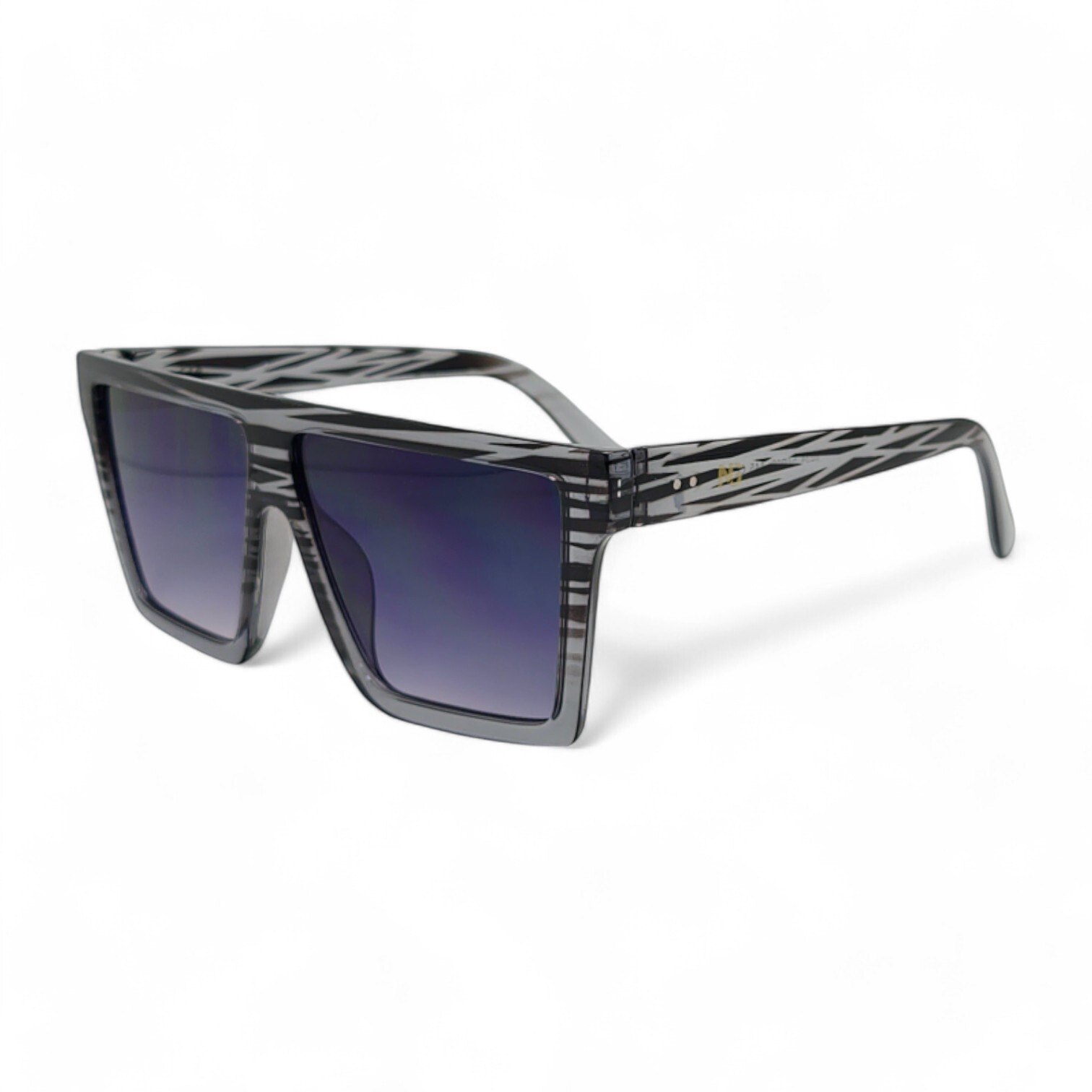 Jackson Midnight Shades | NG | Bold Sunglasses | 8234A
