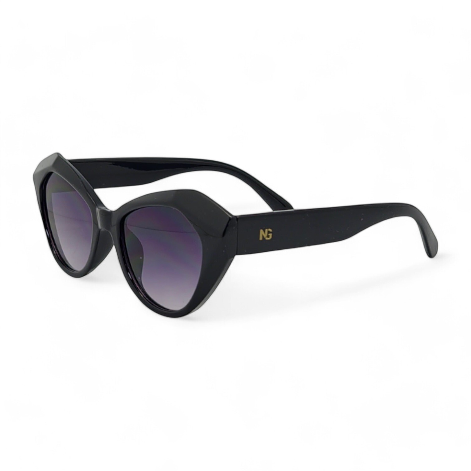 Crawford Midnight Shades | NG | Modern Sunglasses | 8282B