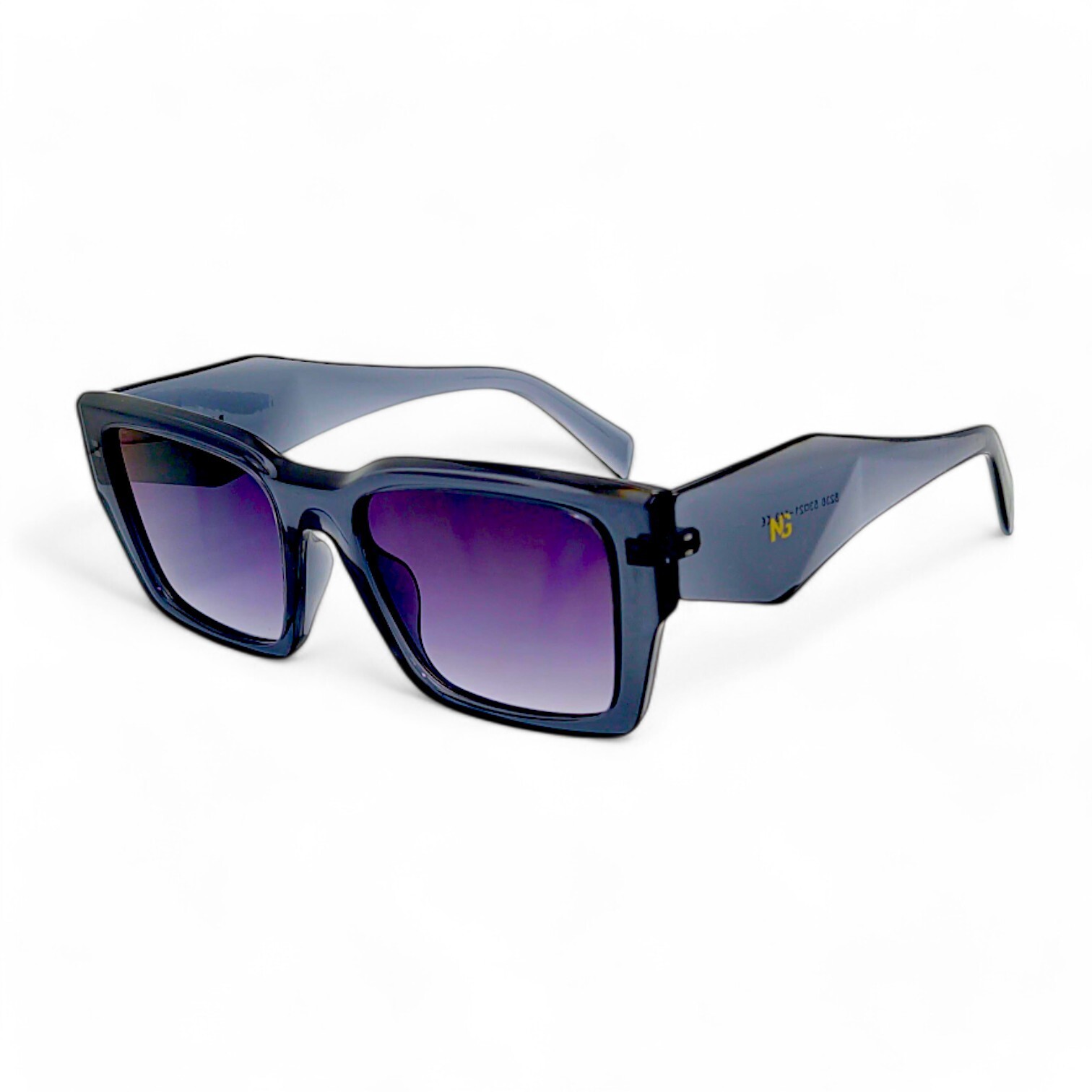Hudson Eclipse Shades | NG | Modern Sunglasses | 8236Q