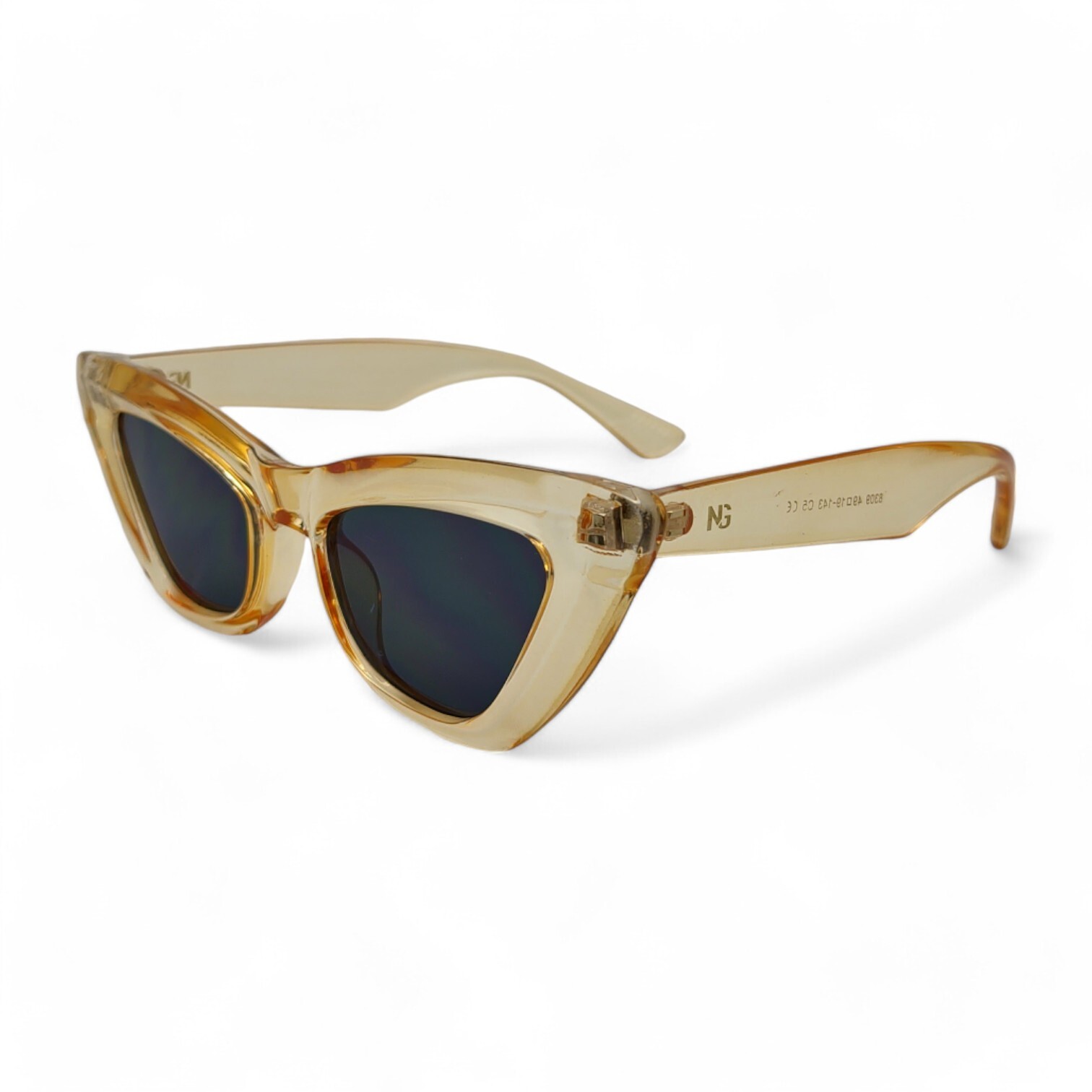 Blanche Riviera Shades | NG | Cat-Eye Sunglasses | 8303