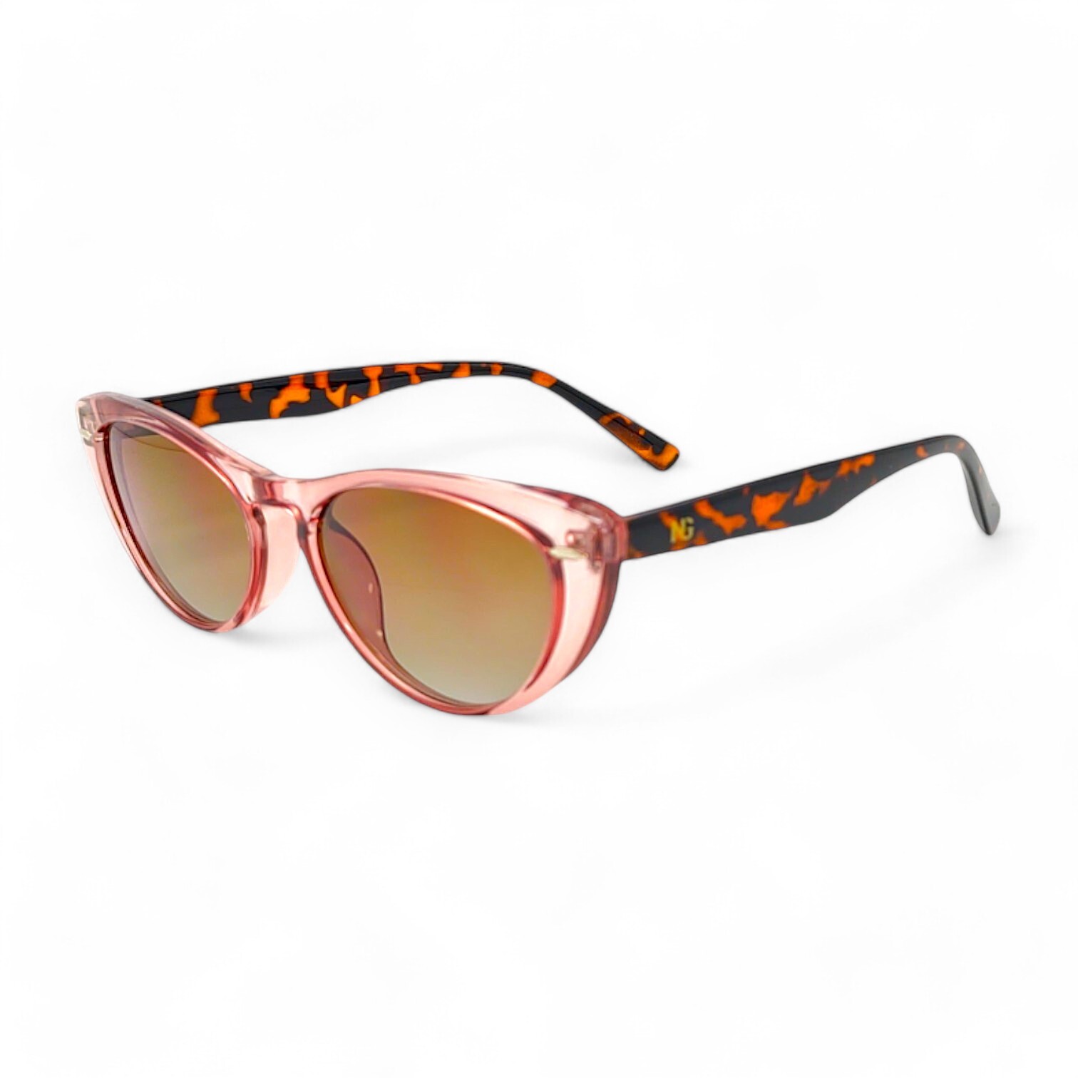 Monroe Tortoiseshell | Shades | NG | Classic Sunglasses | 8226
