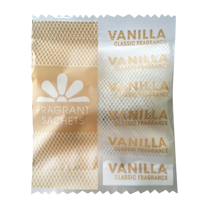 Bradfield&#39;s | Fragrant Sachets | Vanilla