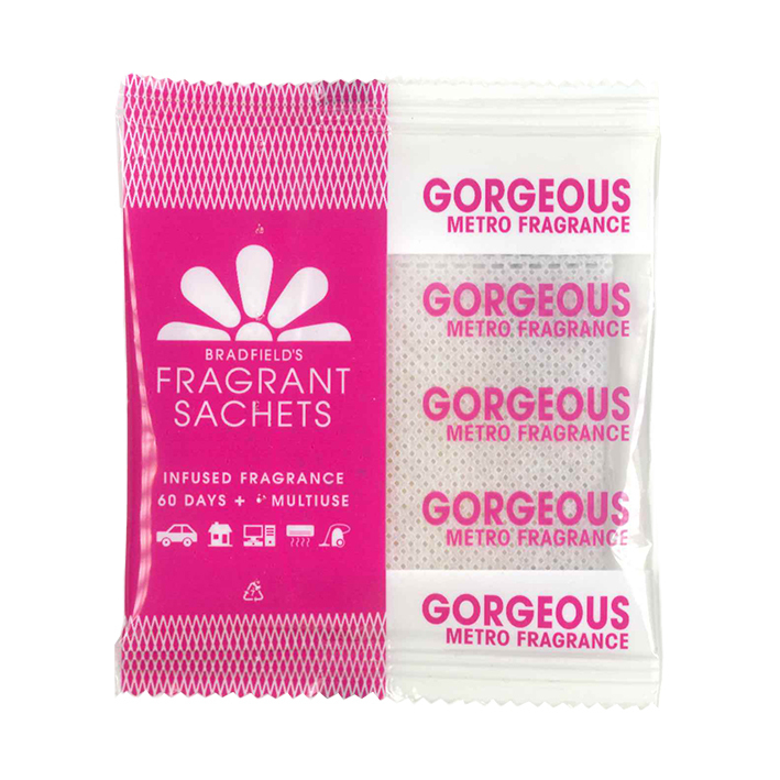 Bradfield&#39;s | Fragrant Sachets | Gorgeous