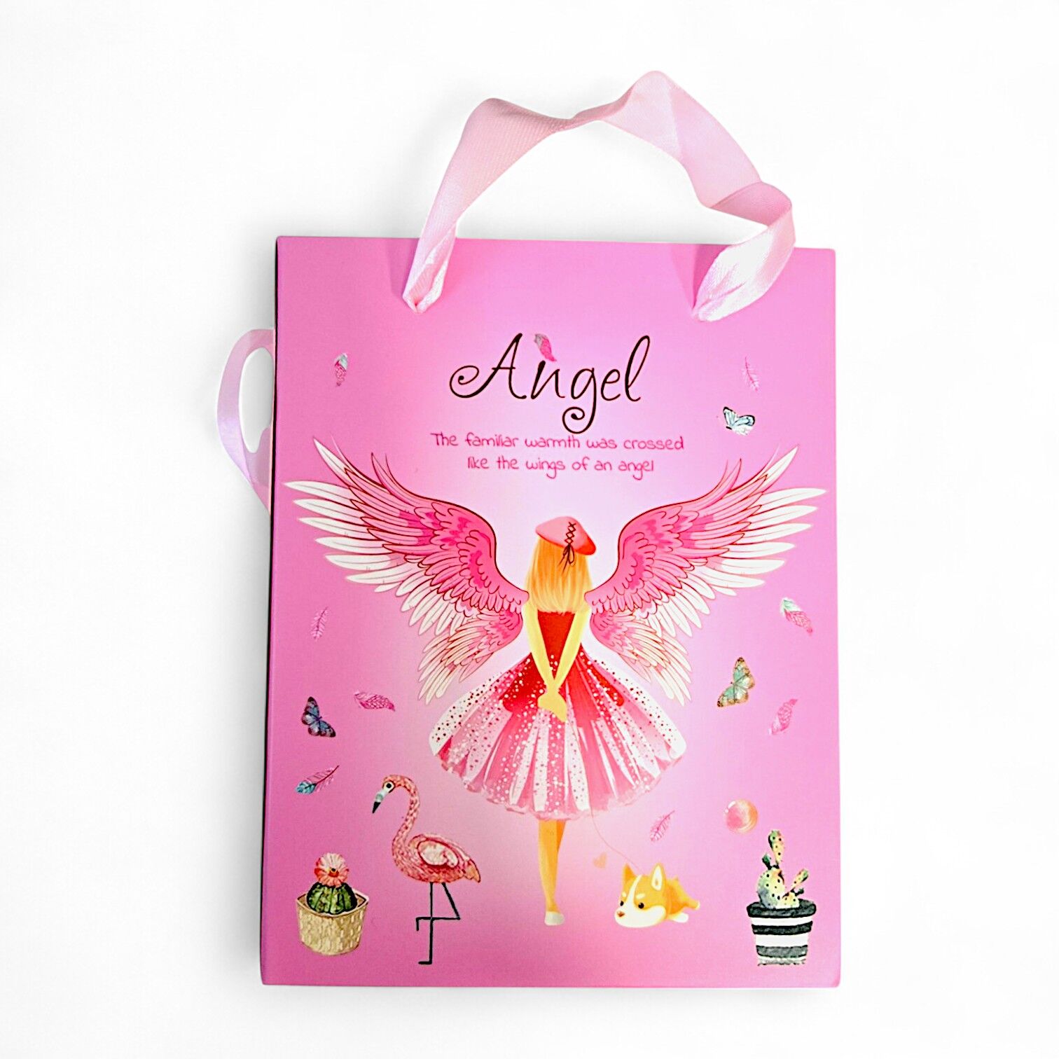 Angel Gift Set 28 Piece 