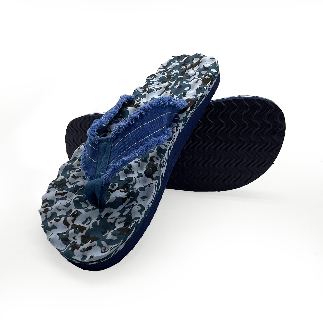 Rocko&#39;s | Nobby Thongs | Blue