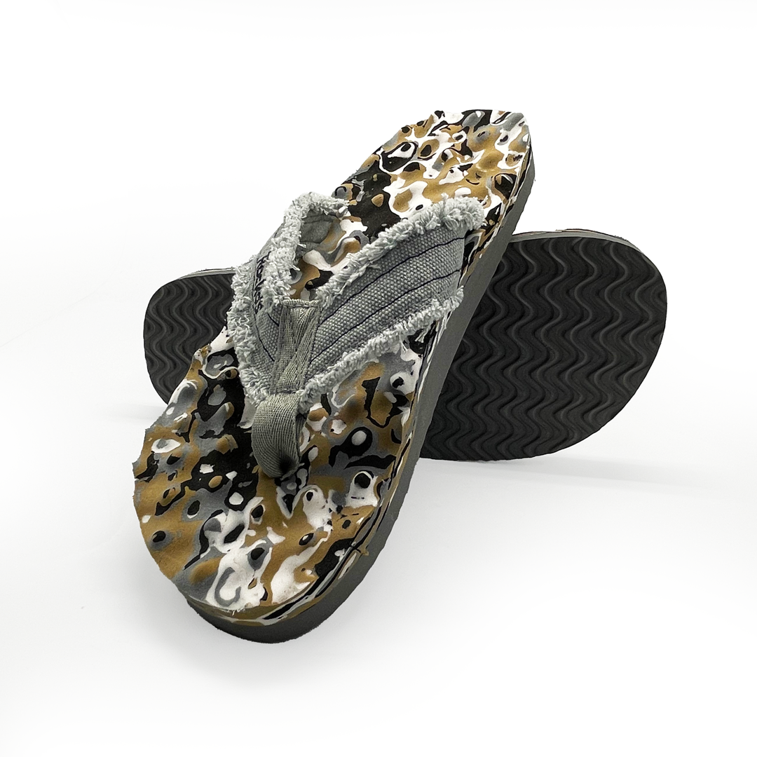 Rocko&#39;s | Nobby Thongs | Grey