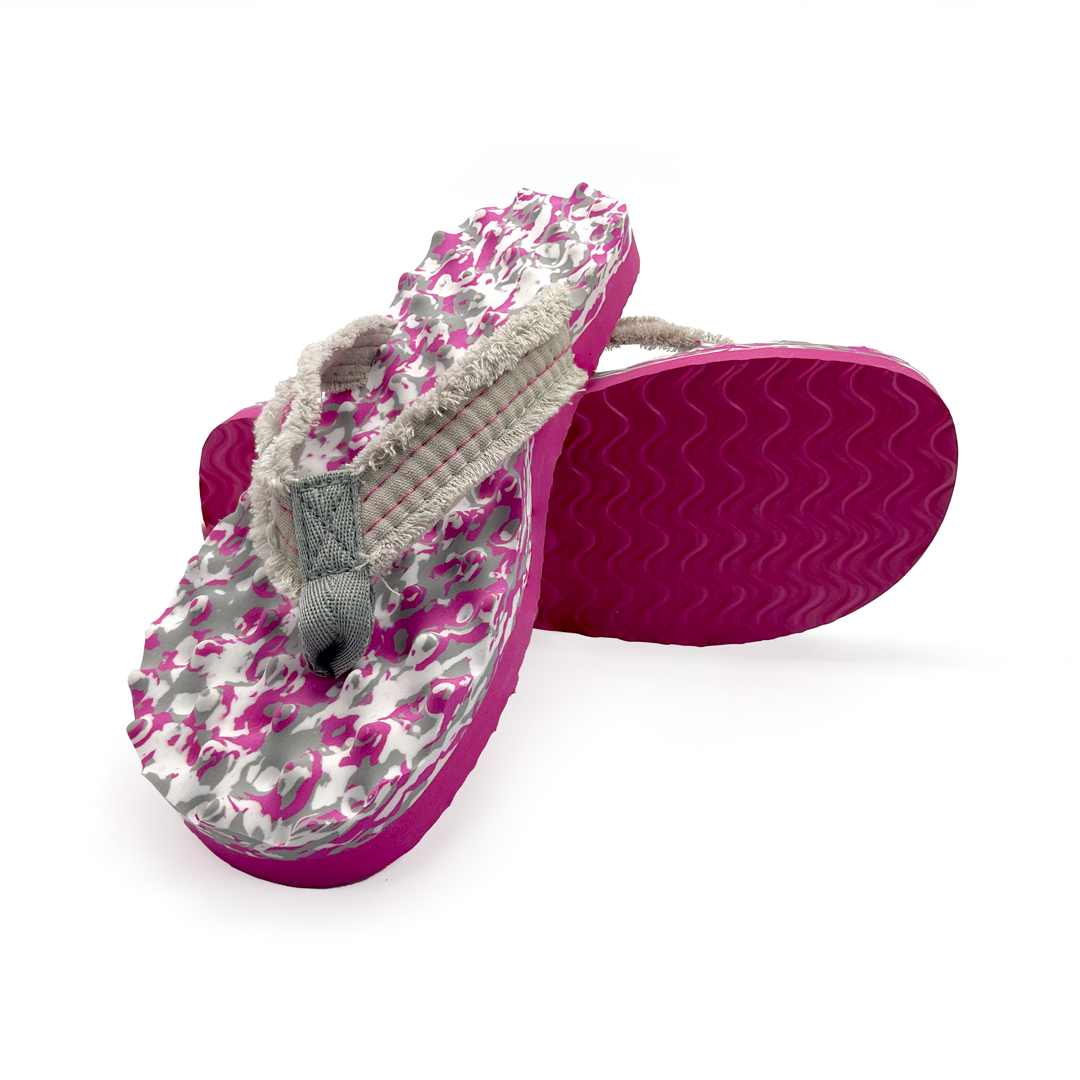 Rocko&#39;s | Nobby Thongs | Pink