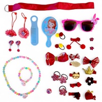 Red Angel Gift Set