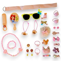 Peach Angel Gift Set