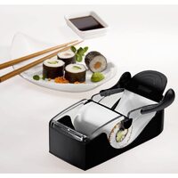 Automatic Sushi Rolling Machine