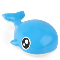 Spray Water Whale Kids Bath Toy