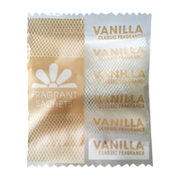 Bradfield's Fragrant Sachets Vanilla