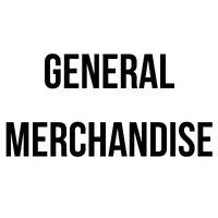 General Merchandise 