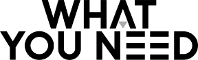 WhatYouNeed Pty Ltd