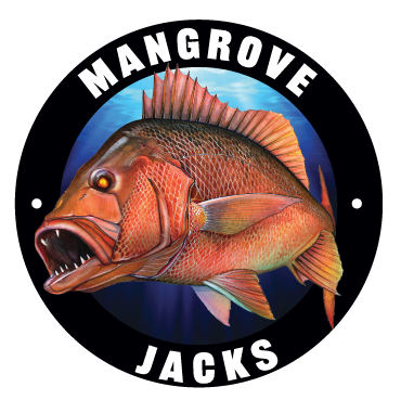 Mangrove jacks