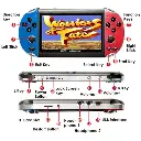 X7 Retro Handheld Console _10