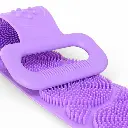 What You Need - Exfoliating Body Back Scrubber