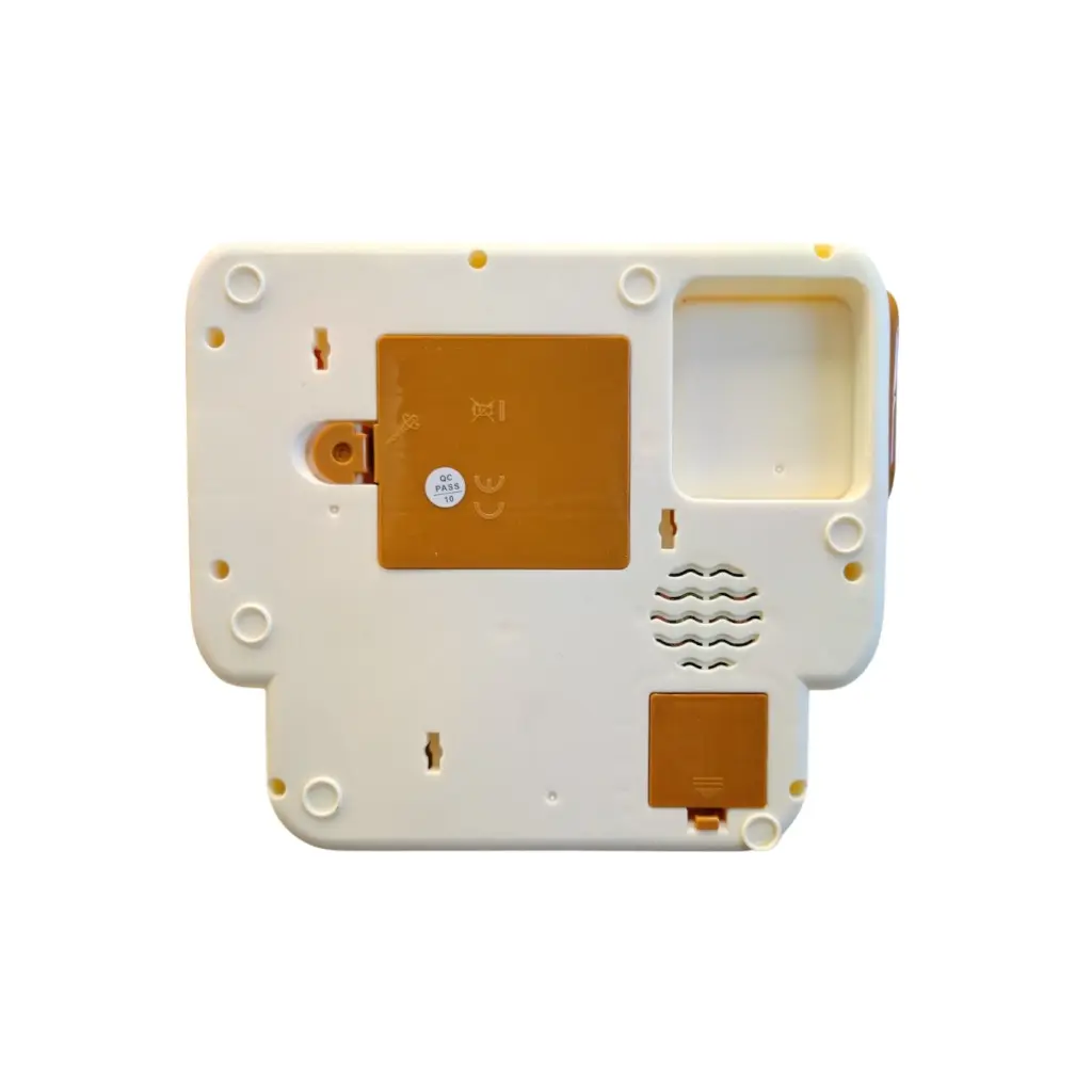 What You Need - Mini Arcade Claw Machine