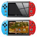 What You Need - X7 Retro Handheld Console 