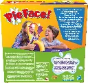 What You Need - Pie Face Family Game