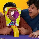 What You Need - Pie Face Family Game