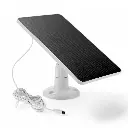 What You Need - Solar Panel Charger