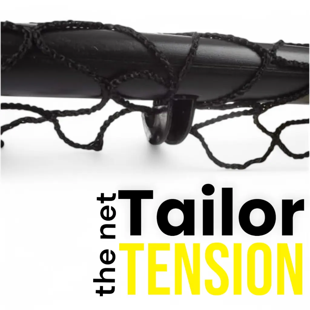 What You Need - Spikeball Battle Volleyball Set