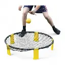What You Need - Spikeball Battle Volleyball Set
