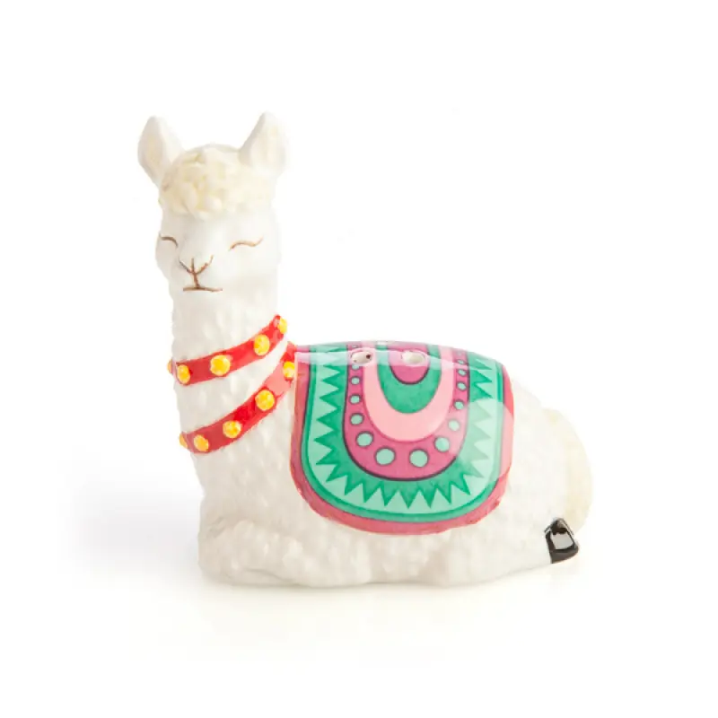 Flavour Mates Alpaca Salt & Pepper Set_139