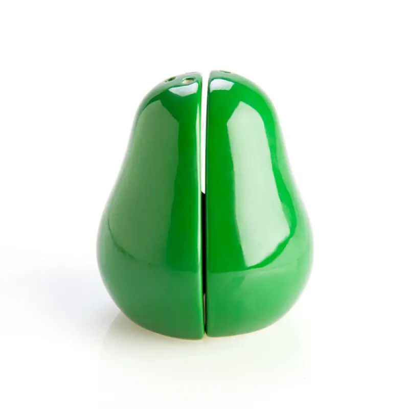 Flavour Mates Avocado Salt & Pepper Set_141