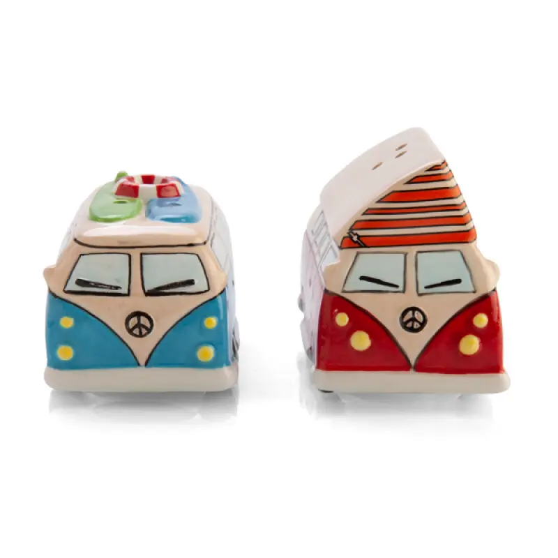 Flavour Mates Combi Salt & Pepper Set_146