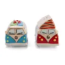 Flavour Mates - Flavour Mates Combi Salt & Pepper Set