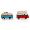 Flavour Mates - Flavour Mates Combi Salt & Pepper Set