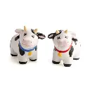 Flavour Mates - Flavour Mates Cows Salt & Pepper Set