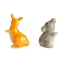 Flavour Mates Outback Mates Salt & Pepper Set_151