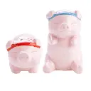 Flavour Mates - Flavour Mates Rude Pigs Salt & Pepper Set
