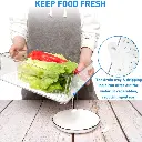 10 Pack Stackable Fridge Organizer w Lids_16
