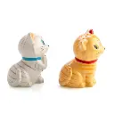 Flavour Mates - Flavour Mates Tabby Cats Salt & Pepper Set