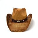 Mangrove Jacks - Mangrove Jacks Straw Hat Mataranka