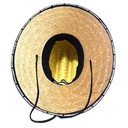 Mangrove Jacks - Mangrove Jacks Straw Hat Youth
