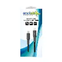 Smartcell - Smartcell Braided Type-C to Lighting Cable | 1.5m