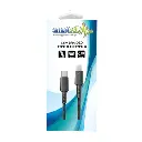 Smartcell - Smartcell Braided Type-C to Type-C Cable | 1.5m