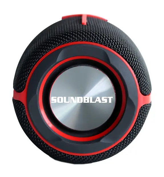 Smartcell - Smartcell Sound Blast Bluetooth Speaker