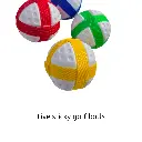 What You Need - StickyGolf Balls