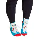 Feet Speak - Feet Speak Alpaca Socks